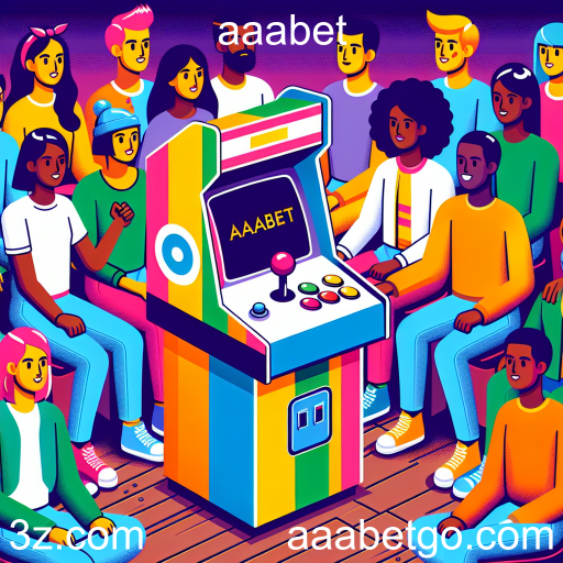 A Evolução dos Jogos de Arcade: Do Clássico ao Moderno